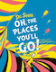 Oh, The Places You'll Go!, Mini Edition