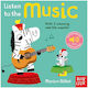 Listen To The Music Hc Bbk