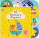 Baby Touch: Nursery Rhymes Board Book