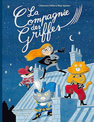 La Compagnie Des Griffes