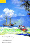 Pr 2: Treasure Island Paperback