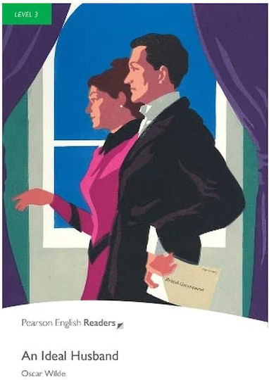Pr 3: An Ideal Husband Paperback