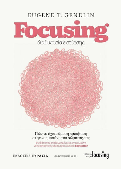 Focusing Διαδικασία Εστίασης