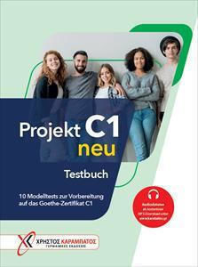 Projekt C1 Testbuch Neu