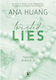 Twisted Lies, Book 4