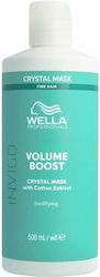 Wella Invigo Volume Boost Crystal Маска за коса...