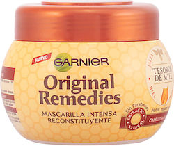 Garnier Mask Hair Mask 300ml