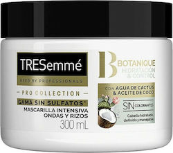 TRESemme Botanique Hair Mask 300ml