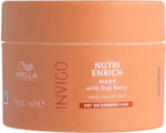 Wella Invigo Nutri-enrich Mask Hair Mask 150ml