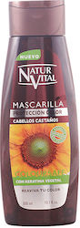 Naturaleza Y Vida Маска 300мл Naturaleza Y Vida Маска 300мл