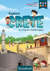 Explore Athens in a Fun & Creative Way!