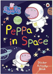 Peppa Pig: Peppa in Space