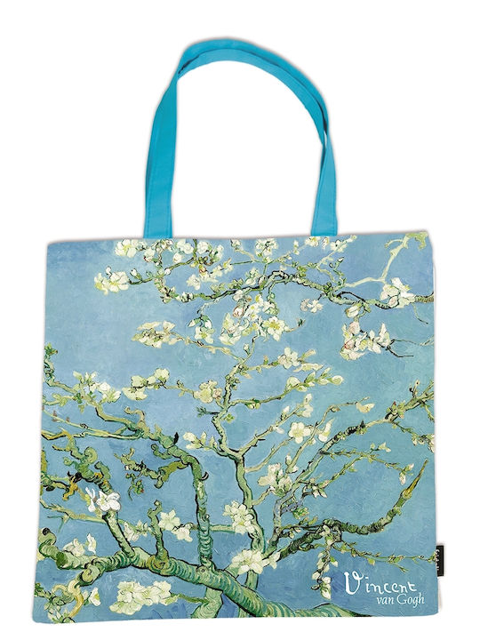 Fridolin Fabric Shopping Bag