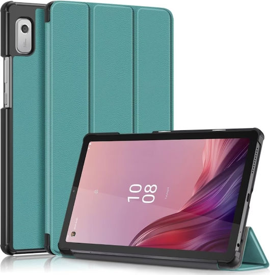 Tab Flip Cover Grün (Lenovo Tab M9 9)
