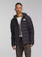 Aconcagua 3 Winter Jacket Puffer Gray