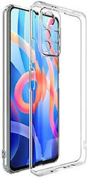 Slim Transparene (Redmi Note 11 / 11S 4G)