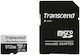 Transcend SDXC 512GB with Adapter