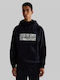 Napapijri Men's Sweatshirt Black