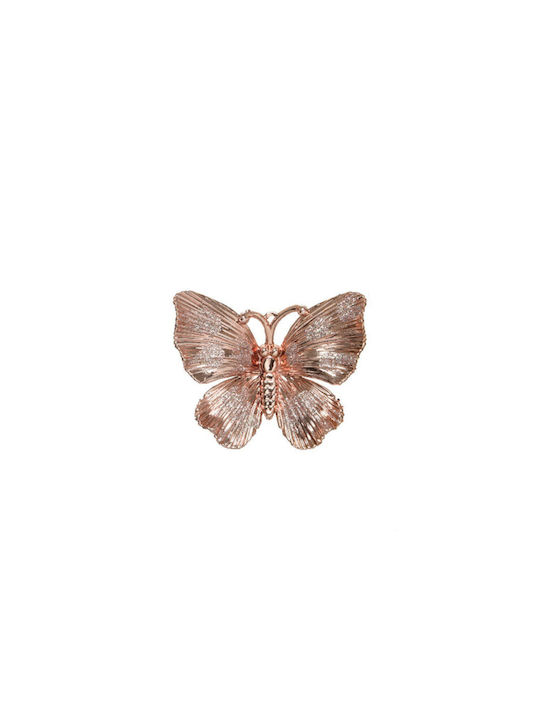 Hängendes Weihnachtsbaumschmuck Schmetterling Vielseitige