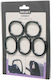 Dooky Clips Kinderwagen