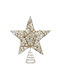 Kaemingk Christmas Christmas Tree Topper Ornament 20x5cm