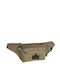 AC Waist Bag Khaki