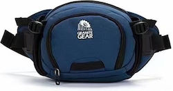 Granite Gear Bum Bag pentru Talie Albastru Granite Gear Bum Bag pentru Talie Albastru