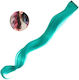 Extension with Clip in Green Color