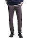 Pantaloni Anthracite