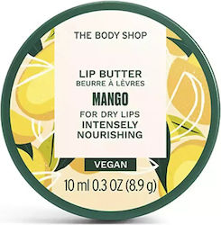 The Body Shop Масло за Устни 10 мл The Body Shop Масло за Устни 10 мл
