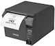 Epson TM-T70II Θερμικός Εκτυπωτής Αποδείξεων Ethernet