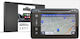 Matte Grizzglass Auto-Audiozubehör Displayschutzfolie Honda Hr-v 2 2013-2021