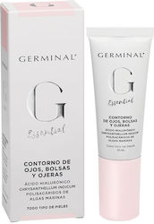 Germinal Ανδρική Κρέμα Ματιών 15ml