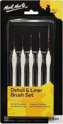 Mont Marte Paint Brush