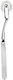 XX-Dreamstoys Feather for Tickling in Silver Color