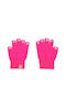 Billieblush Kids Gloves Pink 1pcs