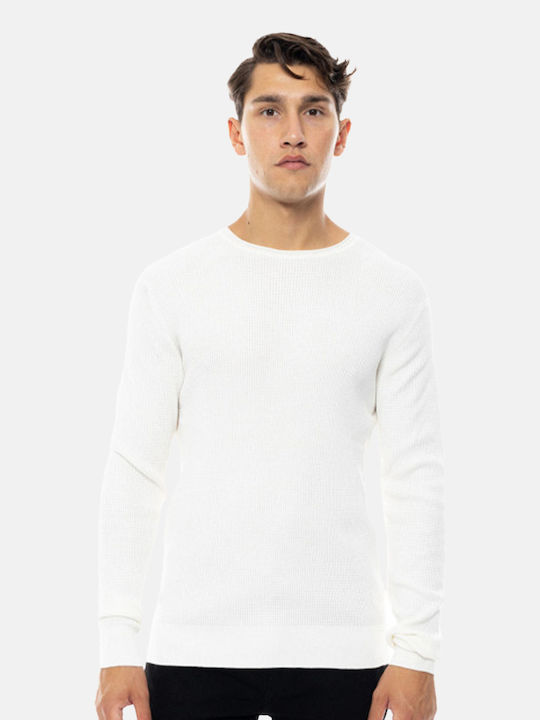 Pulover cu mânecă lungă Off White