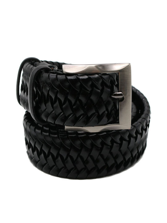 Bergman Men's Belt Black