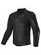 Alpinestars T-gp R V3 Winter Men's Riding Jacket Waterproof Black