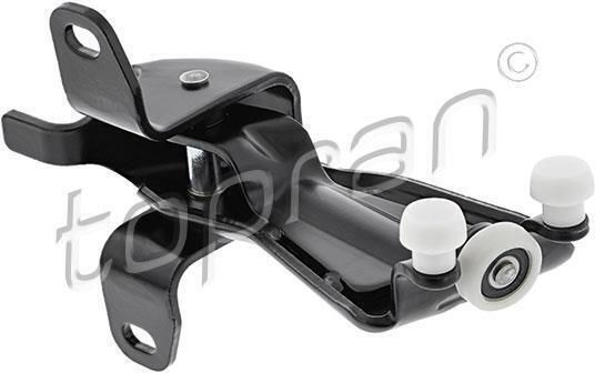 Topran Door Mechanism Mercedes-Benz Vito TP408773