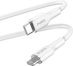 Puro USB-C zu Lightning 20W 1.5m Puro USB-C zu Lightning 20W 1.5m