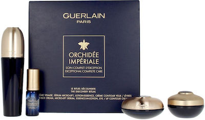 Guerlain Set Îngrijire pentru Hidratare cu Loțiune facială