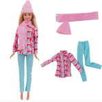 Avra Toys Ρούχα Clothes for Dolls