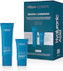 Skin Chemists Cosmetic Set Suitable for All Skin Types with Serum 50ml