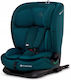 Kinderkraft ONETO3 Baby Car Seat i-Size with Is...