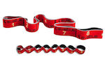 Sveltus Elastiband Resistance Band Light Red