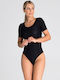 Figl Bodysuit Black