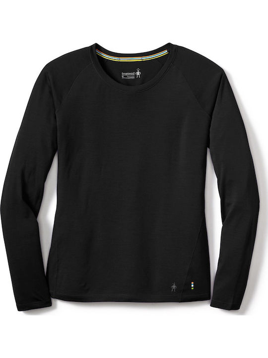 Smartwool Classic Black