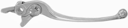 Motorcycle Brake Lever for Suzuki Hayabusa Silver 113953