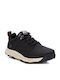 Xti Herren Sneakers Schwarz